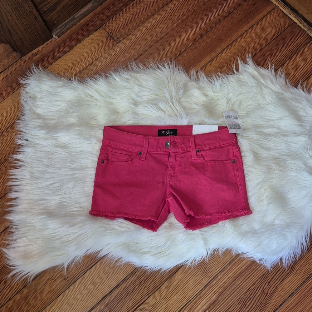Guess shorts